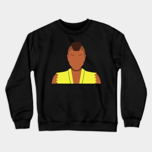 Sean Vector Crewneck Sweatshirt